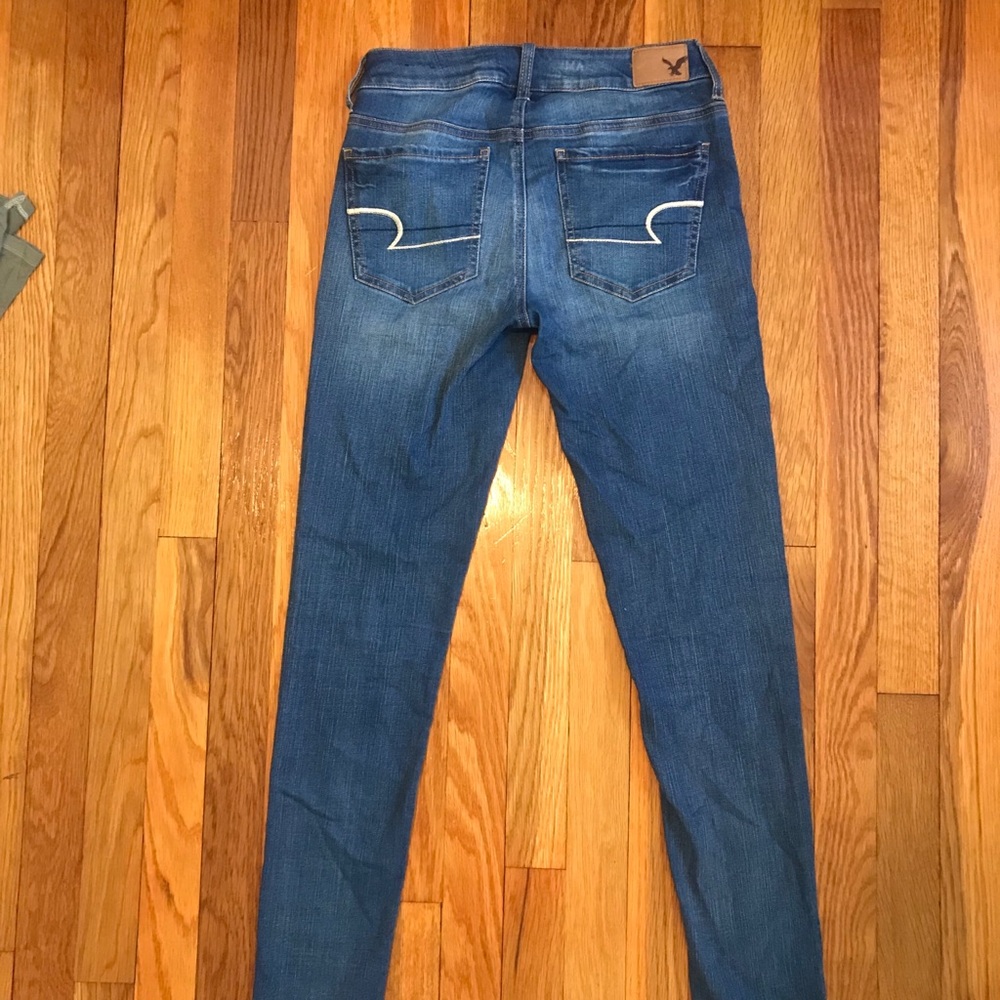 Jeans - Picture 2 of 3